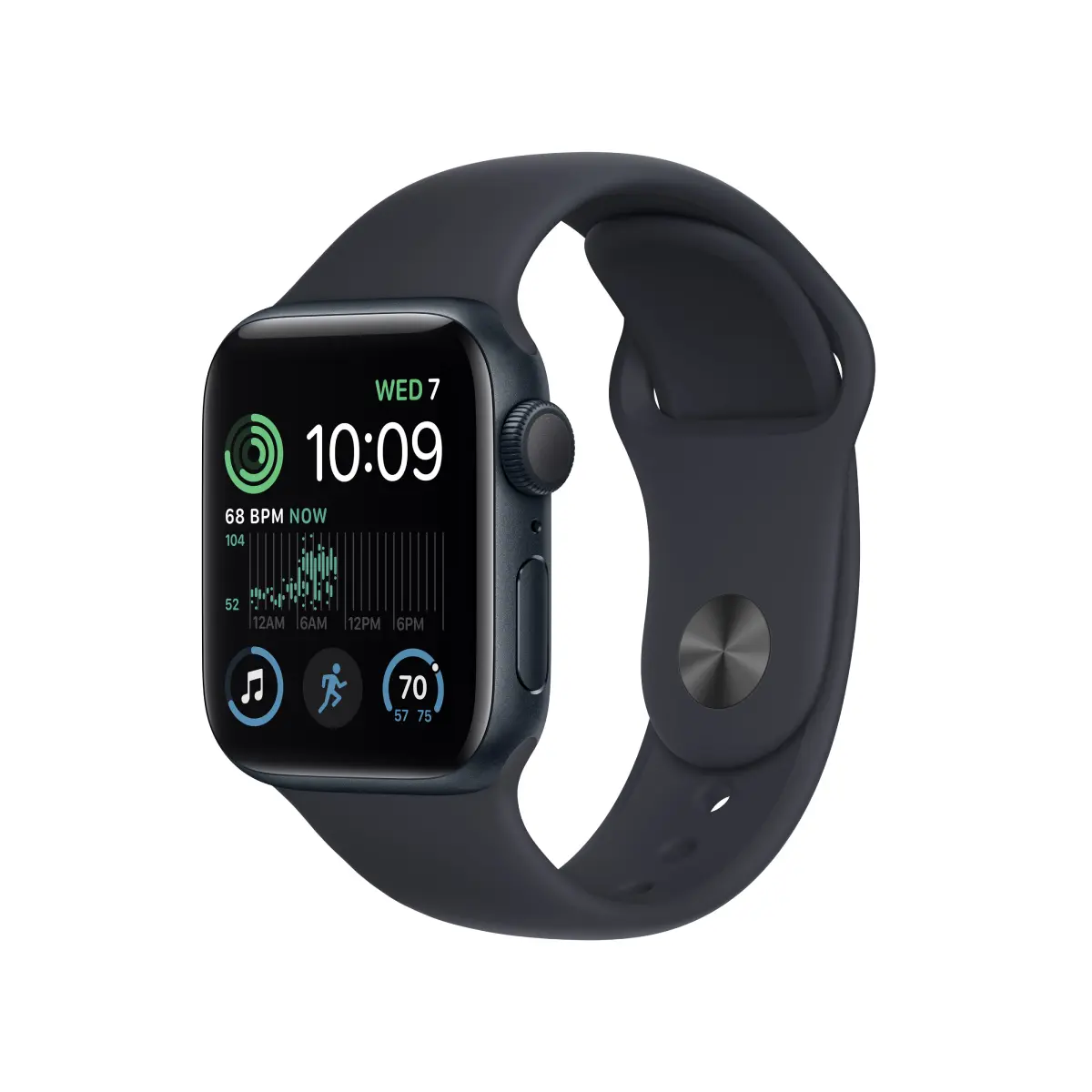 Apple Watch SE GPS