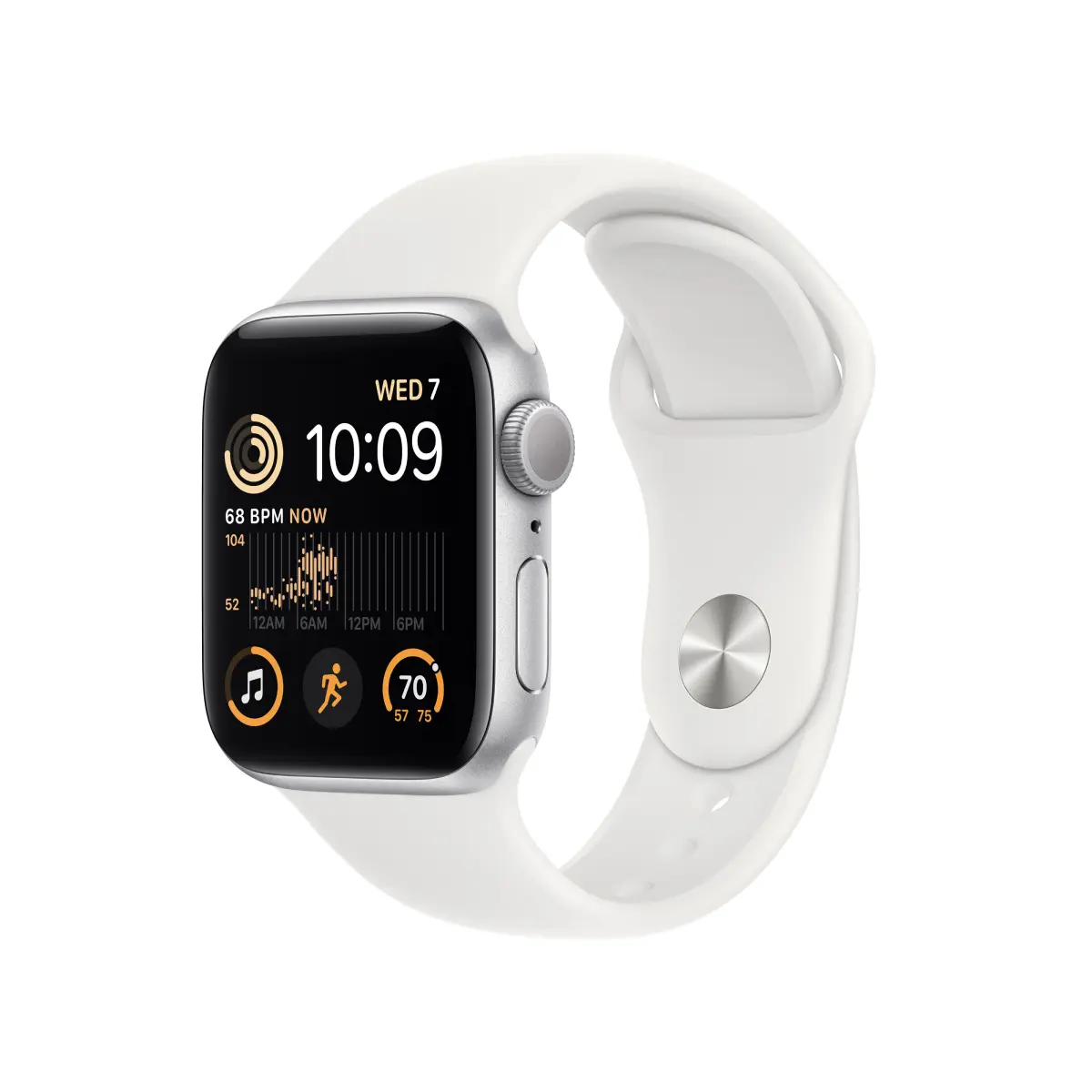Apple Watch SE GPS + Cellular 40mm