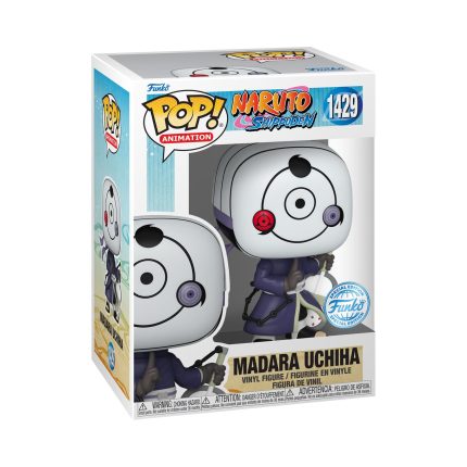 Funko Pop! Animation
