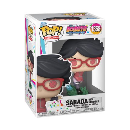 Funko Pop