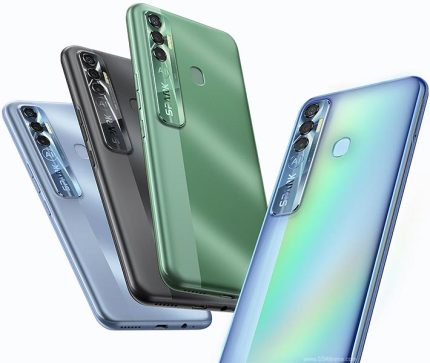 SPARK 7 PRO