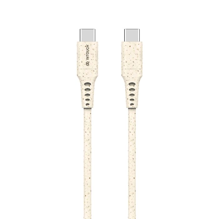 INTOUCH ECO FRIENDLY USB-C