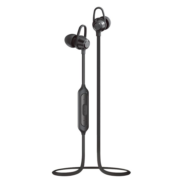 INTOUCH CRISP SPORTS BLUETOOTH EARPHONE