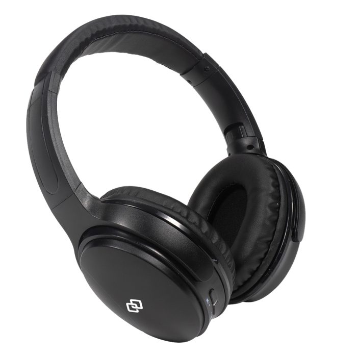 INTOUCH PUNCH BLUETOOTH HEADPHONE