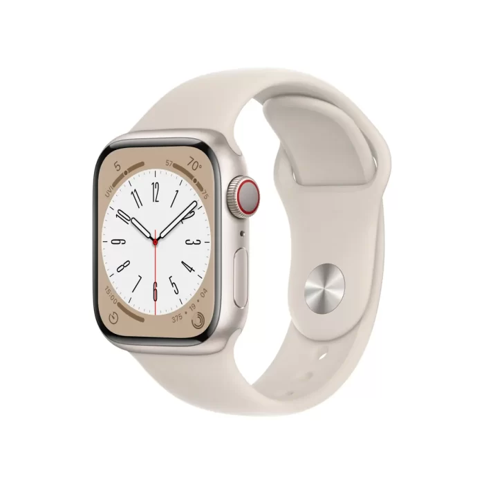 Apple Watch Series 8 GPS