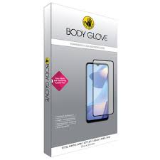 Body Glove Tempered Glass