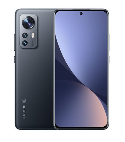 XIAOMI 12 GREY ,BLUE 256GB 5G DUAL SIM