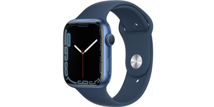 Apple Watch Series 7 GPS