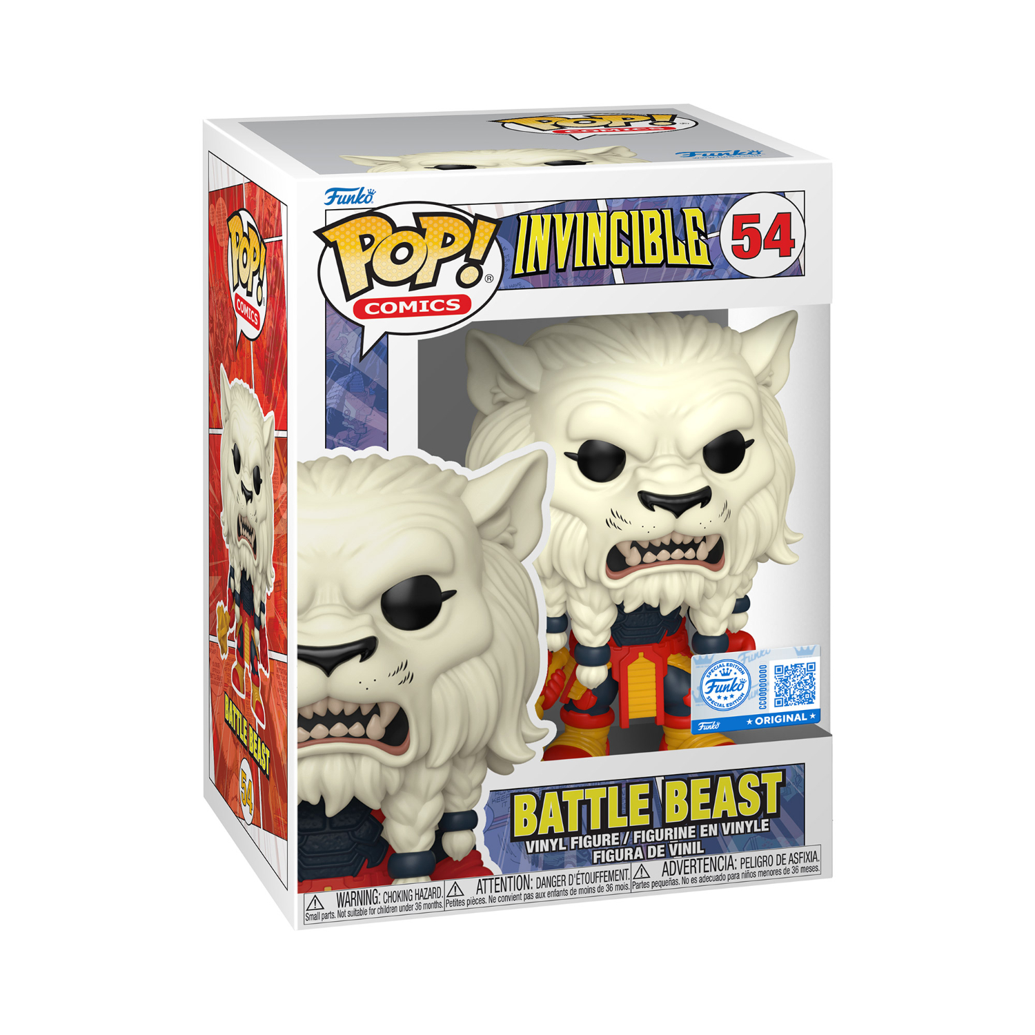 Thumbnail product image - 0