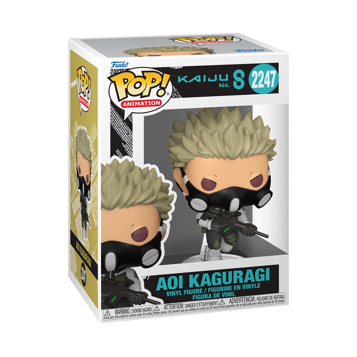 Thumbnail product image - 0