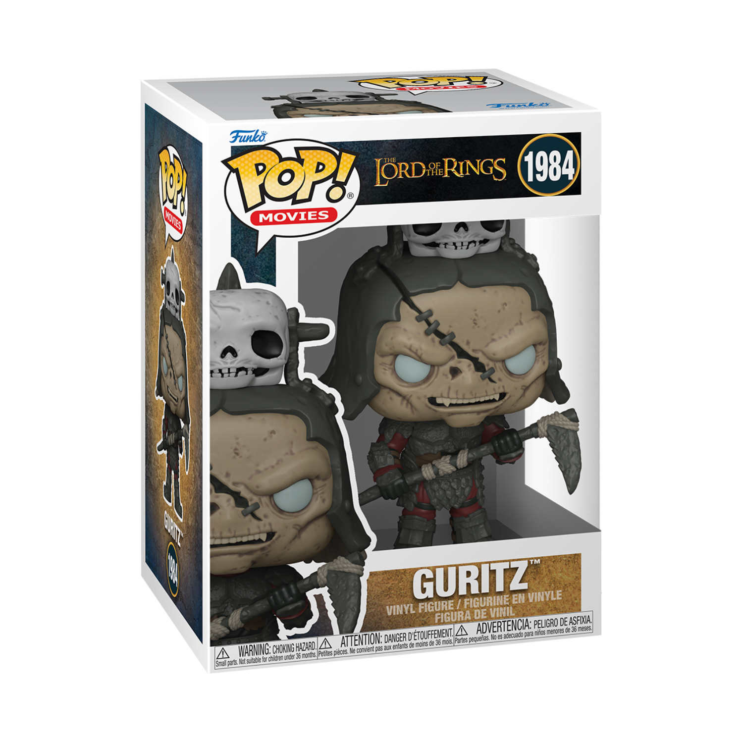 Thumbnail product image - 0