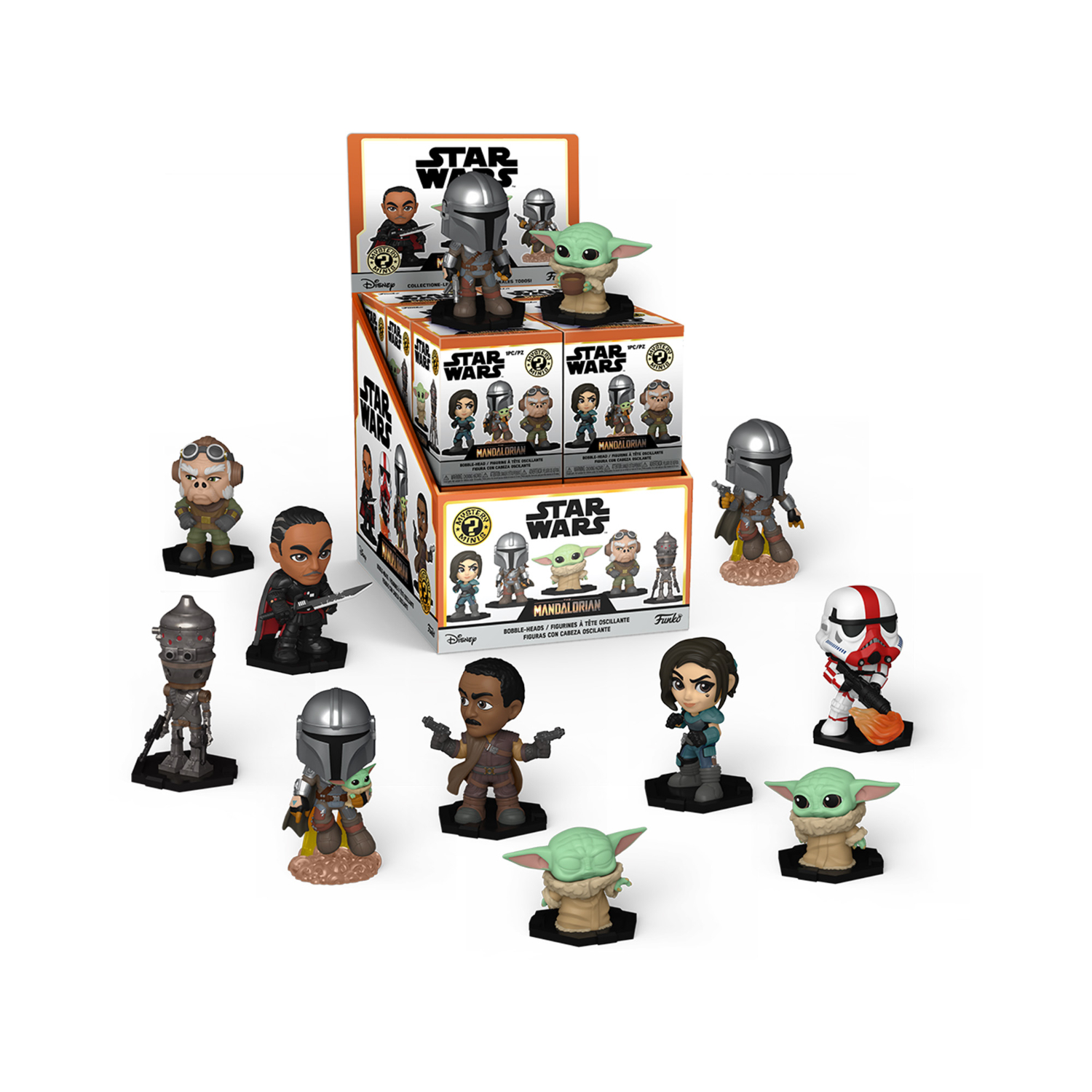 Thumbnail product image - 0