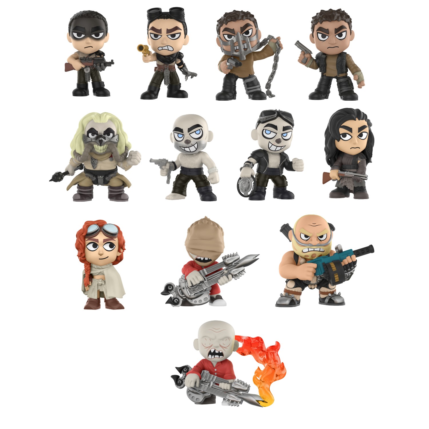Thumbnail product image - 0