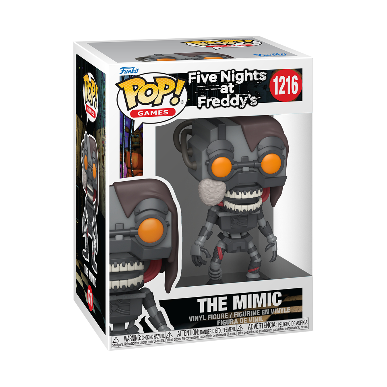 Thumbnail product image - 0