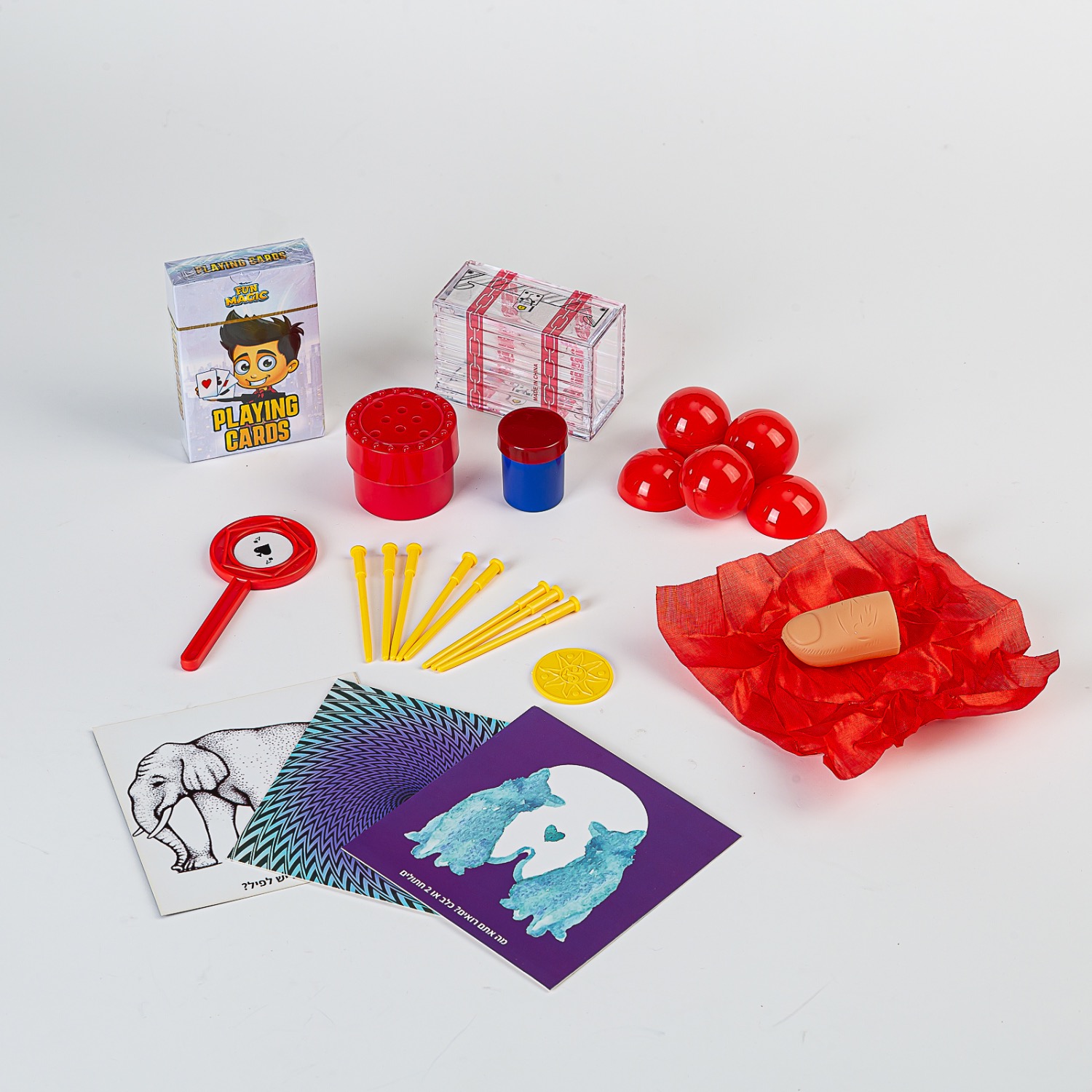 Thumbnail product image - 0