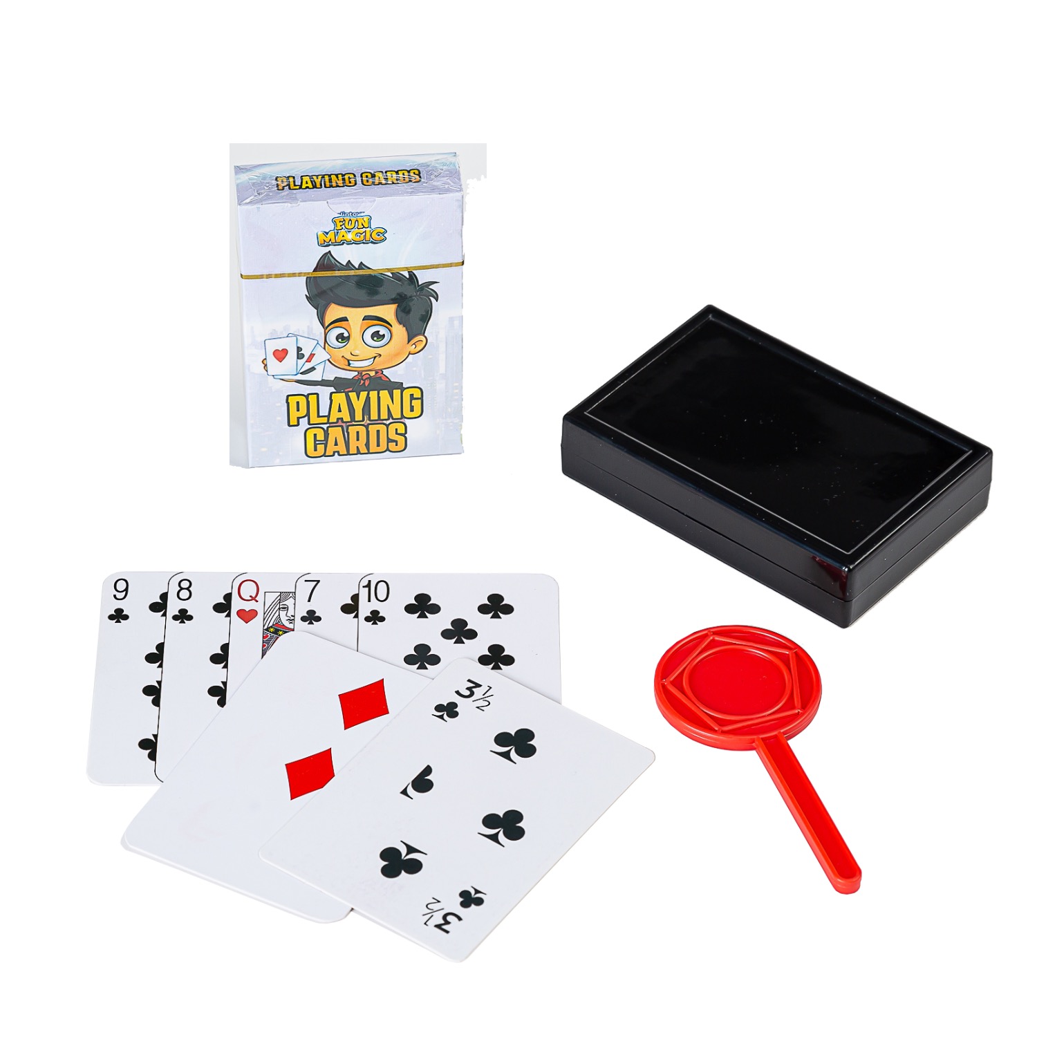 Thumbnail product image - 0