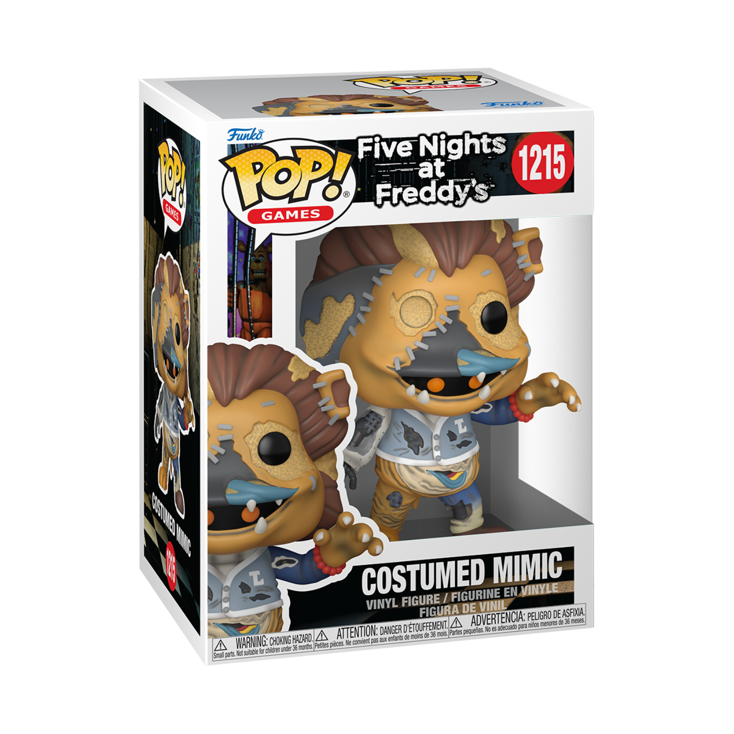 Thumbnail product image - 0
