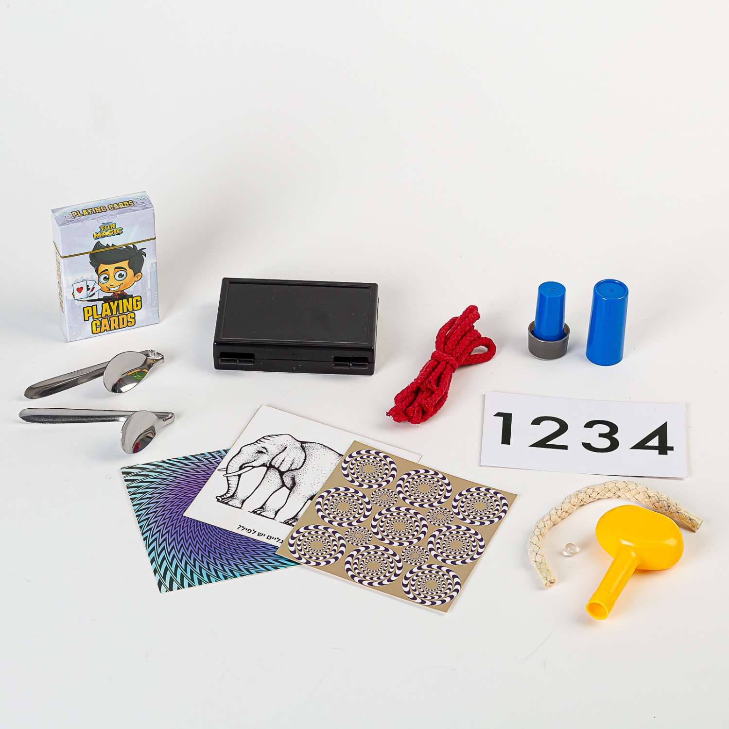 Thumbnail product image - 0