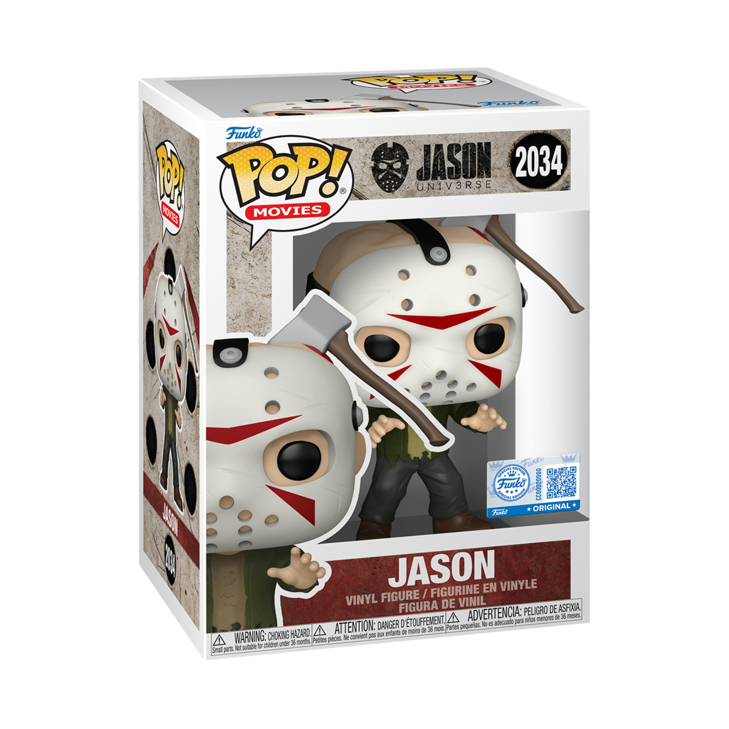 Thumbnail product image - 0