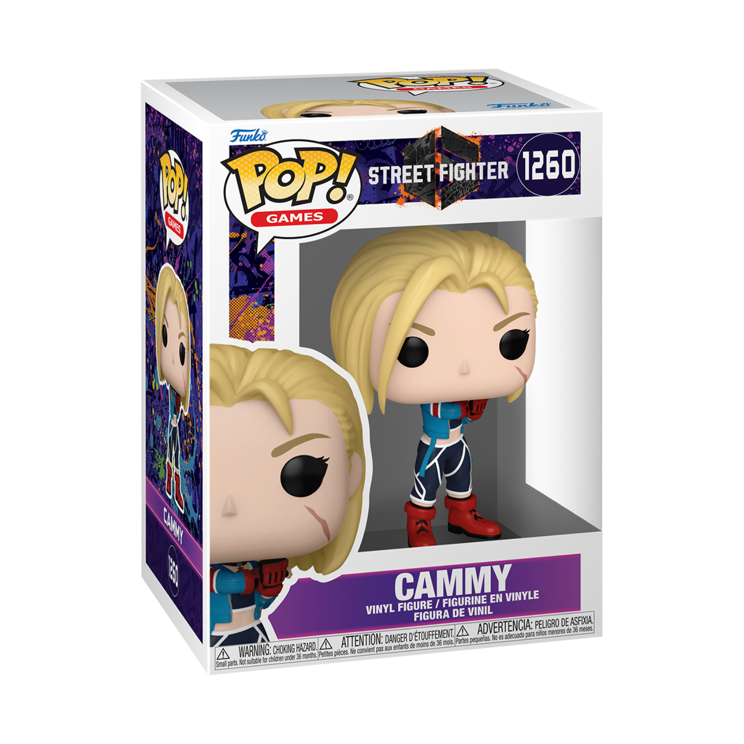 Thumbnail product image - 1