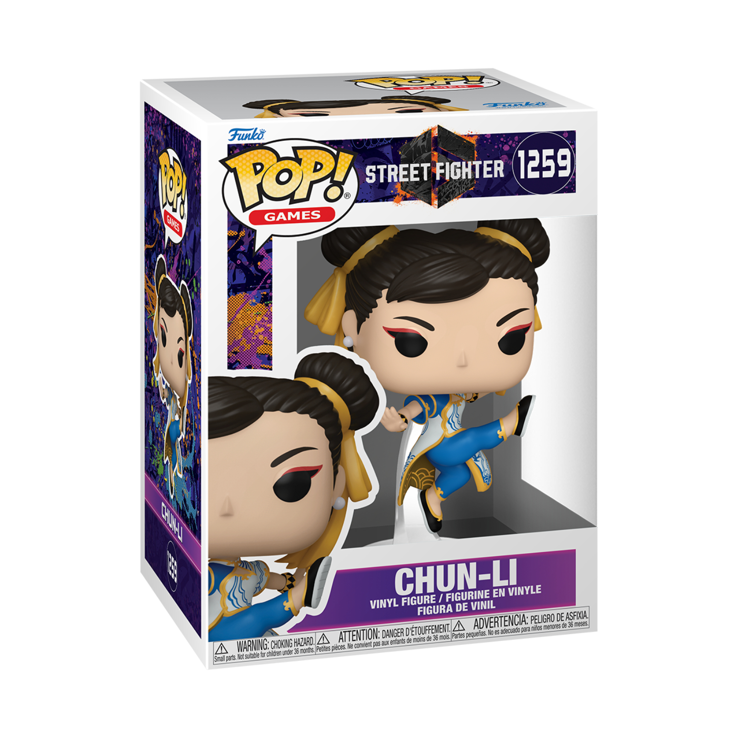 Thumbnail product image - 1